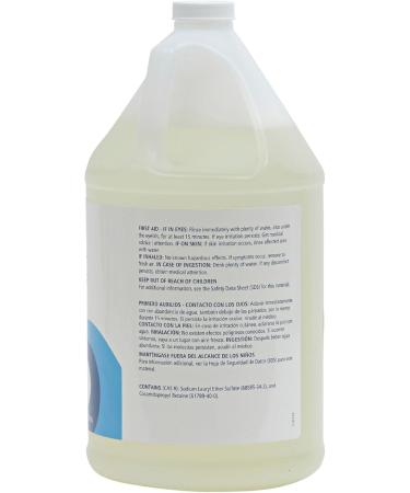 Buy Boardwalk 5005-04-GCE00 Herbal Mint Foaming Hand Soap - 1 Gallon | International Shipping Available - Buy Online on GoSupps.com