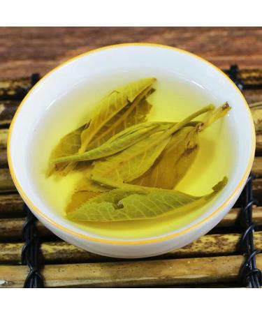 250g de jasmin Th aux fleurs de perles Th vert Th aux perles de jasmin - Buy Online on GoSupps.com