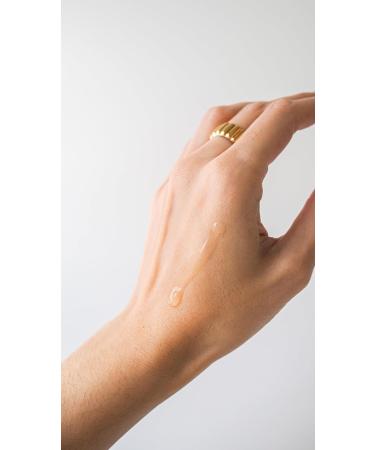 BYBI Beauty Day Glow | Exfoliating & Brightening Daily Tonic for Glowing Skin | Contains 5% Lactic Acid | 150ml Day Glow (150ml) - Buy Online on GoSupps.com