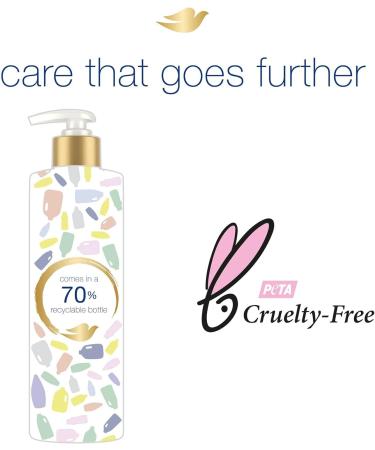 Dove Hair Therapy Dry Scalp Care Leave-In Conditioner Spray - 100ml - Buy Online on GoSupps.com