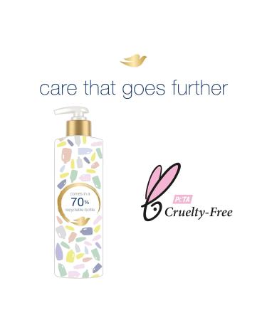 Dove Hair Therapy Shampoo for Dry Scalp - Vitamin B3 13.5 fl oz | Best Hydrating Solution for Healthy Hair - International Shipping Available - Buy Online on GoSupps.com