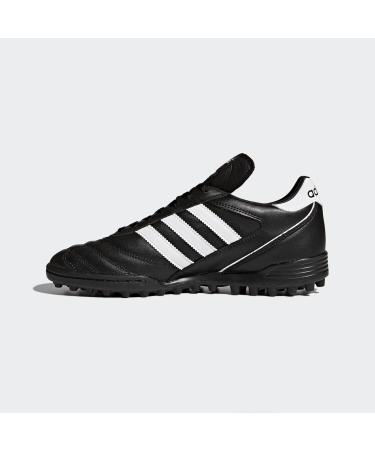 Buy adidas Men's Kaiser 5 Team Football Boots Size 44 EU - Black & White - International Shipping Available - Buy Online on GoSupps.com