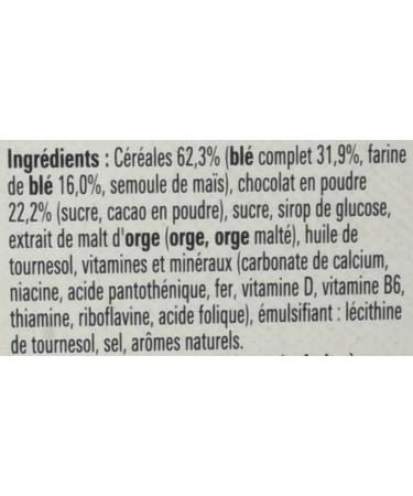 Nestl CHOCAPIC - Breakfast Cereals - 750g Pack - Buy Online on GoSupps.com