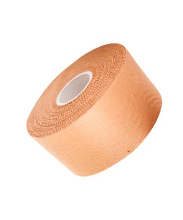 Buy Firstaid4Sport Premium 3.8cm Tan Zinc Oxide Tape - International Shipping Available - Buy Online on GoSupps.com