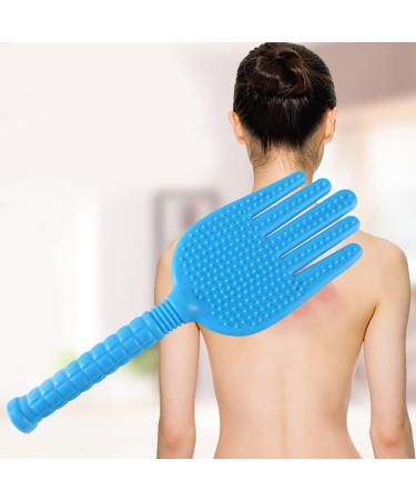 Healvian Hand Massage Hammer - Meridian Impact Board & Body Knocking Rod for Fitness & Relaxation - Buy Online on GoSupps.com