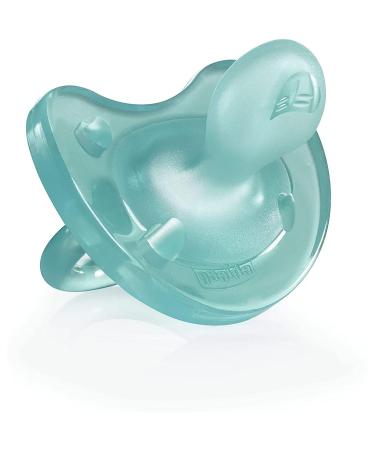 Chicco Gommotto Silicone Baby Shoes - Light Blue for 6-16 Months - International Shipping - Buy Online on GoSupps.com