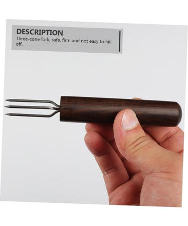 Beaupretty Moxibustion Extension Needle - Premium Mugwort Holder & Chorizo Tools for Effective Moxibustion Therapy - Buy Online on GoSupps.com