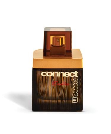 Connect Uomo Exotic Eau de Toilette For Men