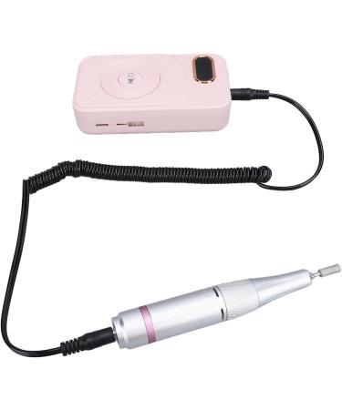 Nail Grinder Electric Nail File Set LCD Display for Shops - Buy Online on GoSupps.com