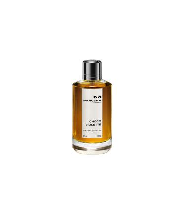 MANCERA Eau De Parfum Spray Choco Violette 4 Fl Oz