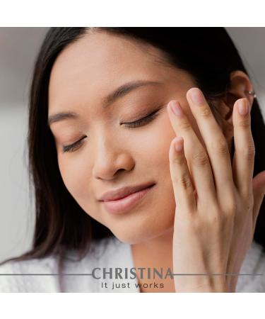 -CHRISTINA- Nuance Eyes-Up Booster Cream for Face 30 ml Nuance Eye Cream for - Buy Online on GoSupps.com