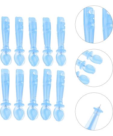 3 Box Lancets - Portable Lancing Device - Disposable 26 Gauge Universal Lancets - Buy Online on GoSupps.com