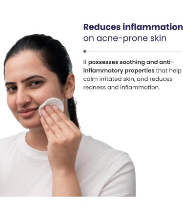 RE EQUIL Pore Refining Face Toner - 100 ml | Best Pore Minimizer for Clear Skin | International Shipping Available - Buy Online on GoSupps.com