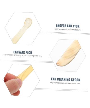 3pcs Healvian Ear Pick Bracelet Kit | Earwax Removal Keychain Set | Ear Cleaning Tools - Buy Online on GoSupps.com