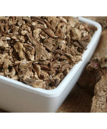 Krauterino24 Krauterino24 - Angelica Root Cut (500g)