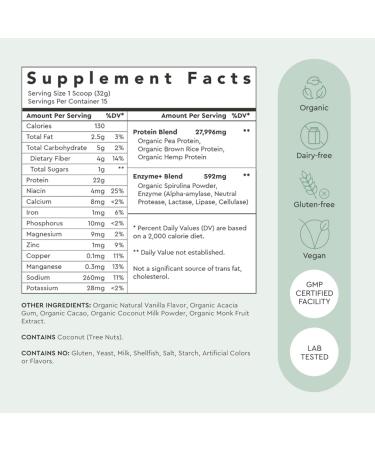 Alaya Plant-Based Protein Powder (Vanilla), Micronized Creatine Powder & Metabolism Plus, Strength, Recovery & Daily Energy Fitness Bundle - Buy Online on GoSupps.com