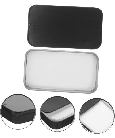 Hemoton brow drawing paste for women eyebrow mapping paste women eyebrow mapping paste 1 count (Pack of 1) Black - Buy Online on GoSupps.com