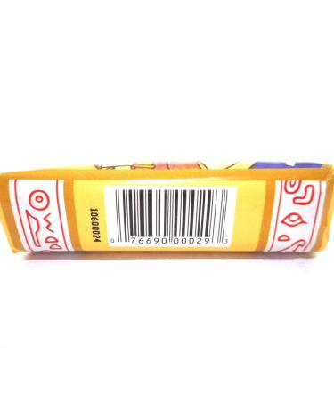 Buy M & L Patchouli Soap Set of 2 - Shipping Worldwide Made in the USA - Buy Online on GoSupps.com