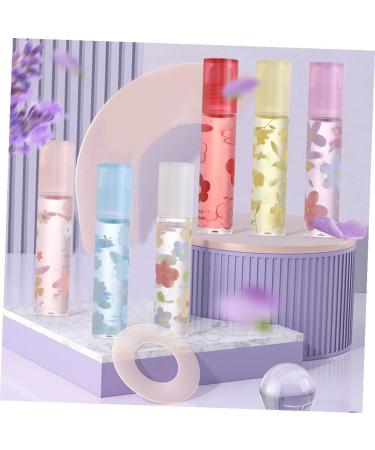 6 pi ces Huile Hydratante Naturelle Brillant Non Collant Soin Adolescentes Protection Sensibles - Buy Online on GoSupps.com