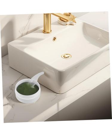 HAPINARY 1 Under Eye Mask For Wrinkles And Puffiness Moisturizing Eye Patches With Moisturizing Gel Antiwrinkle Eye Care Patch - Buy Online on GoSupps.com