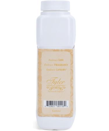 Tyler Candle Company 80211 Entitled 16oz Liquid Laundry Detergent - Premium Fragrance & Deep Clean | International Shipping Available - Buy Online on GoSupps.com