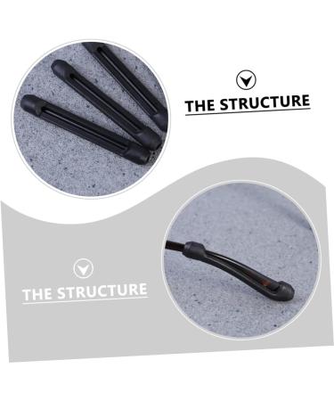 Buy Combined 10 Pairs Silicone Slide Solid Ironing Handle for Glasses International Shipping Available - Buy Online on GoSupps.com