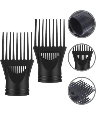 Angoily 2-Piece Hair Dryer Cresting Set for Effortless Styling - Fast International Shipping - Buy Online on GoSupps.com