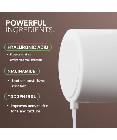 Buy THE FACE SHOP Better All-in-One Men Daily Moisturizer | Hydrating Aftershave with Hyaluronic Acid & Niacinamide - Lightweight & Non-Sticky Korean Skin Care - Buy Online on GoSupps.com