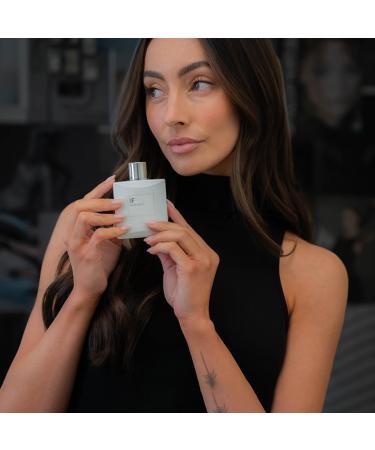 | IF Eau de Parfum | IF Perfume Modern White Floral & Citrus | Award Winning Fragrance | Premium Ingredients I Long Lasting Scent| 1.7 oz | 50 ml | Small Batches for Luxury Quality 1.7 Fl Oz (Pack of 1) - Buy Online on GoSupps.com