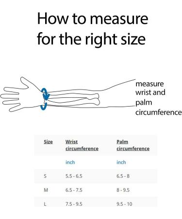 Ossur Exoform Carpal Tunnel Wrist Brace - Large Right | Pain Relief for Carpal Tunnel Syndrome, Tendonitis, Sprains | Lightweight, Low Profile Design - Buy Online on GoSupps.com