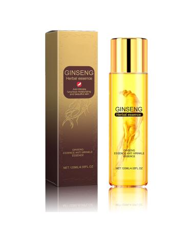 Face Serum for Women - Ginseng Face Serum - Hydrating Serum - Face Care - Improve Faded Topicals for Dark Spots - Improving Skin Care - Fine Lines and Dullness Moisturize Firming and Anti-Wrinkle