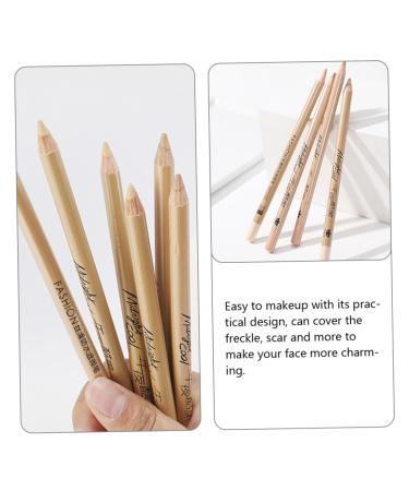 Shop Beaupretty 4pcs Concealer Pen Erase Dark Circles & Skin Marks | International Shipping Available - Buy Online on GoSupps.com