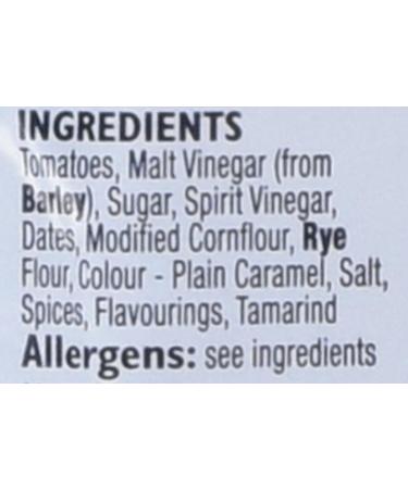 HP Reduced Salt & Sugar Sauce 450 g - Buy Online on GoSupps.com