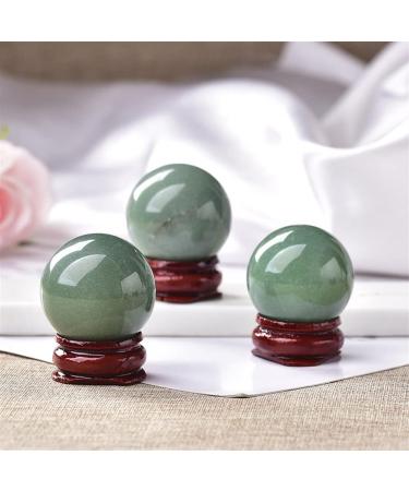1PC Natural Rose Quartz Citrine Ball 30mm Stone Raw Crystals Gemstone Decoration Home Decor Raw Reiki DIY Gifts Great Choice for Home Decoration kaixun (Color : Tigers Eye) - Buy Online on GoSupps.com