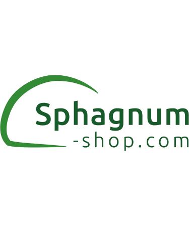 Sphagnum Moss 5000g for Orchids Potting Soil & Terrariums - Premium Chilean Quality - Buy Online on GoSupps.com
