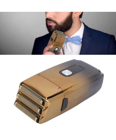 Buy Electric Shaver for Men | Top Electric Razors & Head Shavers | Premium Barber Supplies & Beard Trimmers - Buy Online on GoSupps.com