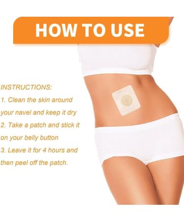 Daasry Bienengift Bee Venom Lymphatic Drainage Slimming Plaster - 2 Pieces 2 Boxes | Effective Weight Loss Solution for Men & Women - Buy Online on GoSupps.com