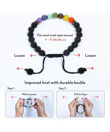 Chakra Crystal Tree: Gem Stones & Crystals Spiritual Decor - Tree of Life Home Decor - Money Tree - Healing Crystal Gifts - Chakra Crystals Combo - Buy Online on GoSupps.com