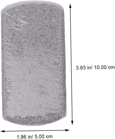 POPETPOP Foot Scrubber Sponge - Buy Online on GoSupps.com