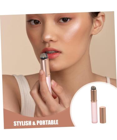 Beatifufu 2pcs Lip Brush Lip Applicators Makeup Brush Lip Gloss Brush Lipstick Brush Applicator Portable Lipstick Brush Lip Gloss Applicators Makeup Tools Lipstick Applicator - Buy Online on GoSupps.com