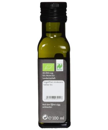  lm hle Solling Organic Onion-Garlic Seasoning Oil - 100ml | Premium Flavor for International Shipping - Buy Online on GoSupps.com