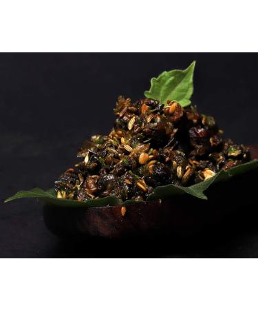 Leeve Dry Fruits Mitha Paan Sweet Culcutta Mouth Freshener Paan - 400 Gram (14 oz) - Buy Online on GoSupps.com