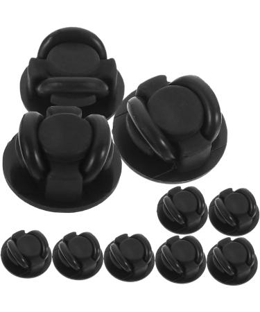 20PC Gatuida Glasses Band - Adjustable Mask Glasses Buckle & Hook for Adults - Secure Your Mask with Style - Buy Online on GoSupps.com