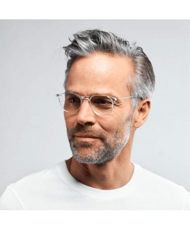 Nooz Reading Glasses - Oval Magnifying Glasses for Men & Women | Alba Collection Essentials - International Shipping - Buy Online on GoSupps.com