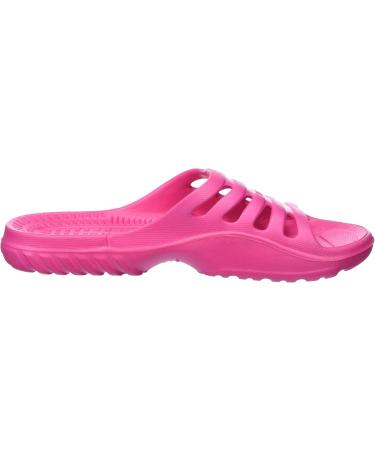 BECO Children's Bathing Slippers & Flip-Flops - Pink Size 35 | Comfortable & Stylish Swim Shoes for Kids - Buy Online on GoSupps.com