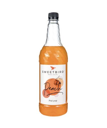 Sweetbird Sirop (1 litre)