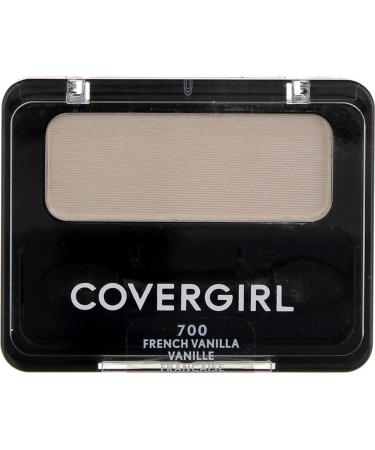 COVERGIRL Eye Enhancers 1-Kit Eye Shadow French Vanilla 700 - Shop Internationally for Perfect Eyeshadow .09 oz - Buy Online on GoSupps.com