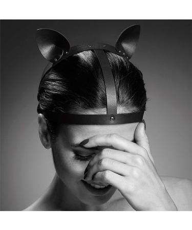 Shop Maze Cat Ears - Black Hair Ripening | International Shipping Available - Buy Online on GoSupps.com