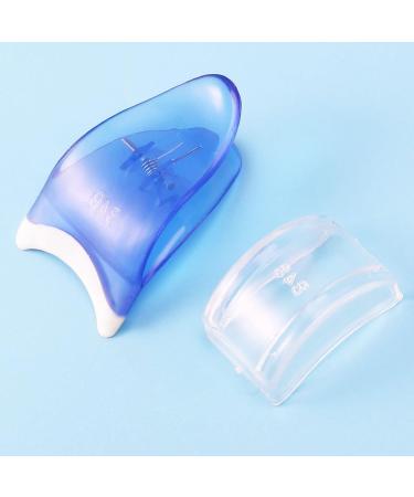 Ecverbyh Beauty False Eyelash Glue Applicator & Clip - Buy Online on GoSupps.com