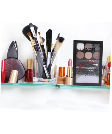 DRESSOOS 2 Sets Abs Eye Brow Shaping Kit Makeup Brush Waterproof Eyebrow Powder - Buy Online on GoSupps.com